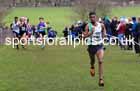 Senior Mens 2023 UK CAU Inter Counties Cross Country Champs, Prestwold Hall, Loughborough. Photo: David T. Hewitson/Sports for All Pics